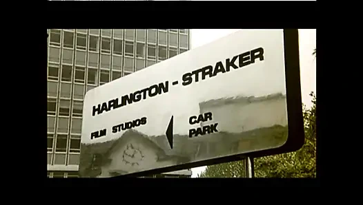 Asia D'Argento in: "Ricca Sfondata" (Original Full Movie