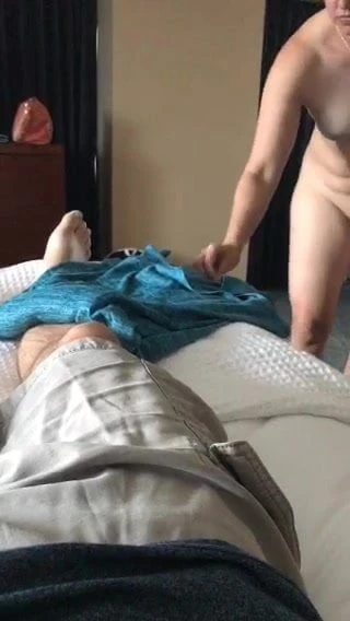 sexy my wife