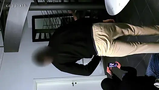 THE STUDENT (I squirted 4 times)