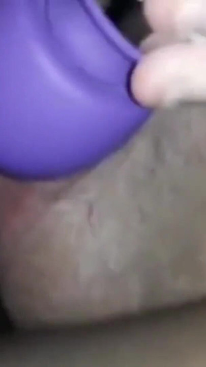 Cavalgando polonesa SSBBW profundo anal de quatro gritando, gemendo orgasmos | Clipe 1