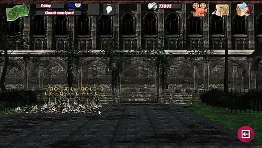 Toket dan biarawati max's life season 3 cap 130 emma nyepong kontolku