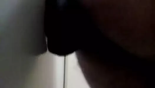 Dildo anal