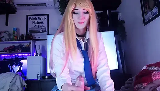 Marin Kitagawa Wants to Thank You for Making Her Cosplay
