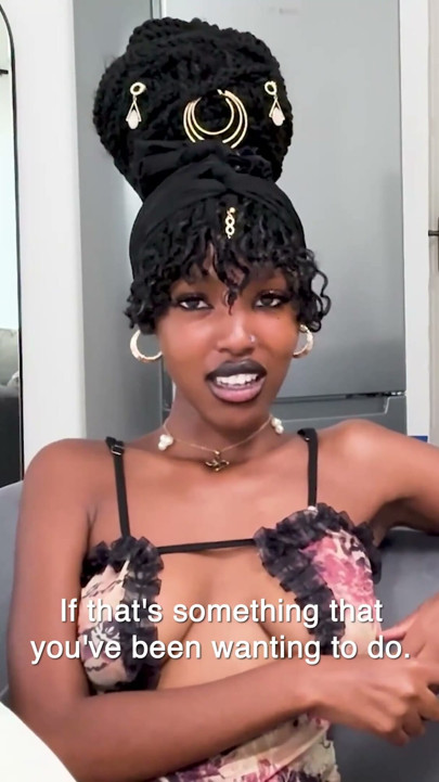 This BIG TITS EBONY TEEN swore she was faithful to her BOYFRIEND... then let me stretch her raw | Clip 1