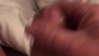 Soft cock to hard cock
