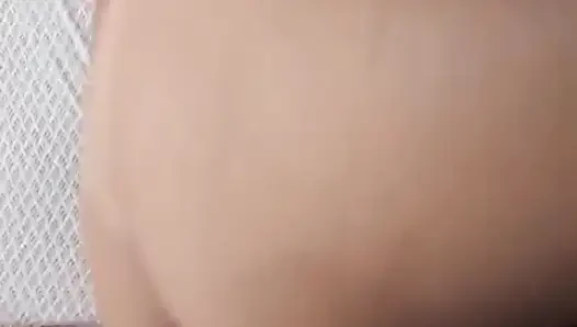 Sexy Little Slut Fucking with Her Boyfriend - Amateur Porn