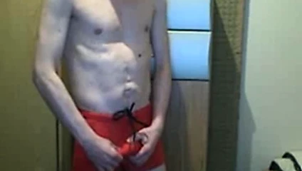 ich in badehose 7
