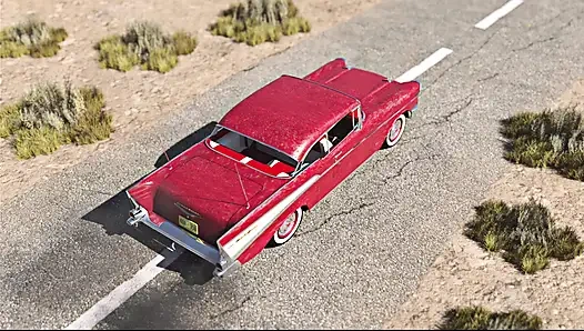 Eine sehr heiße Familie (teil 16) Neues Update