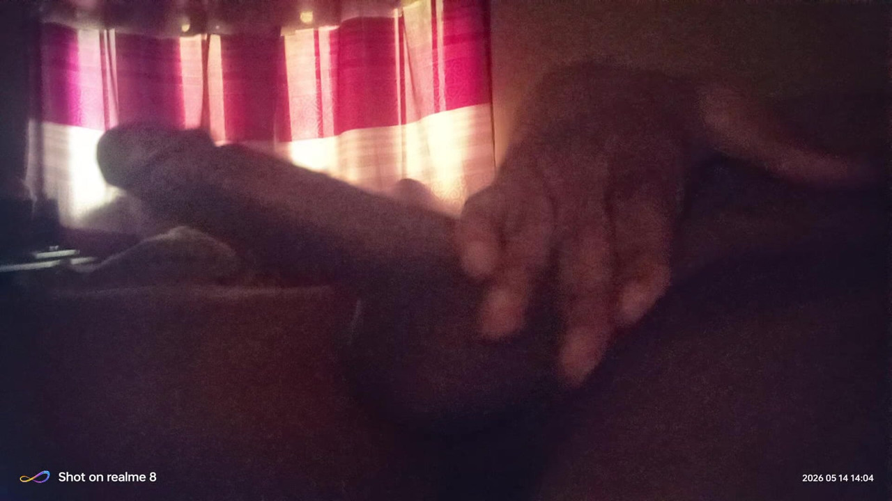 My cock Desi Big Dick