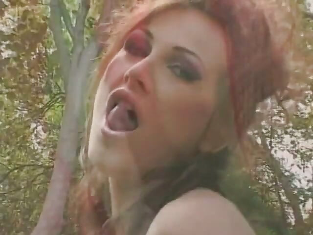 Hot babe takes cock like a pro