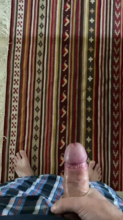 10 spurts of cum