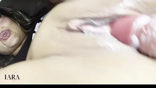 Fuck My Creampied Pussy
