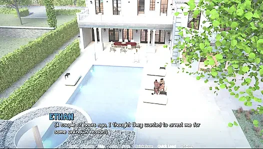 Properti Panas (bagian 4)