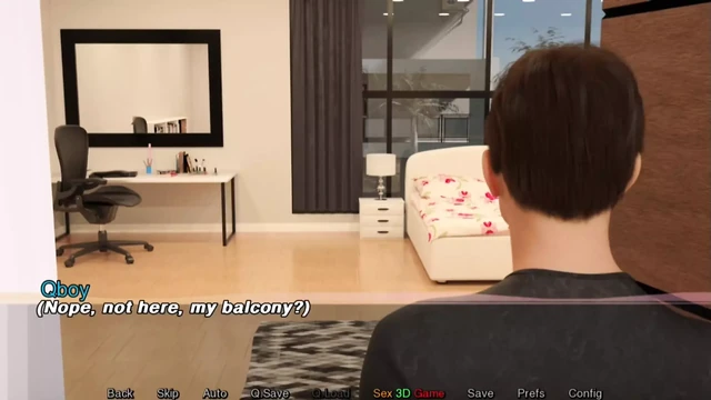 Hot Big Stepsis - Guilty Pleasure - Ep01