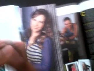 cum tribute en Pamela Cerdeira