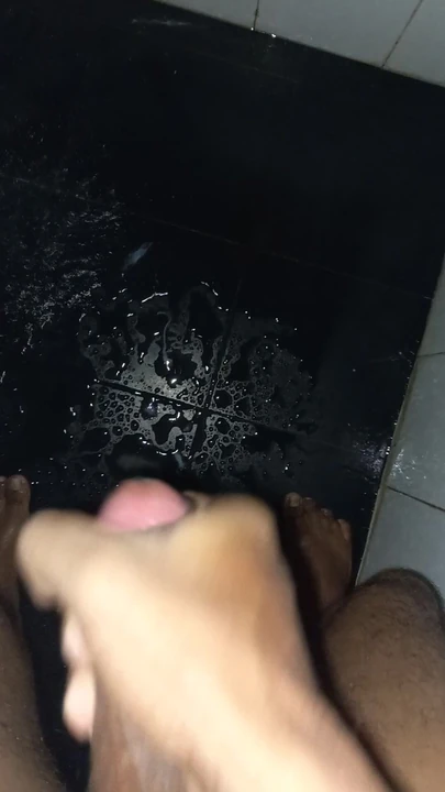Melancap pagi