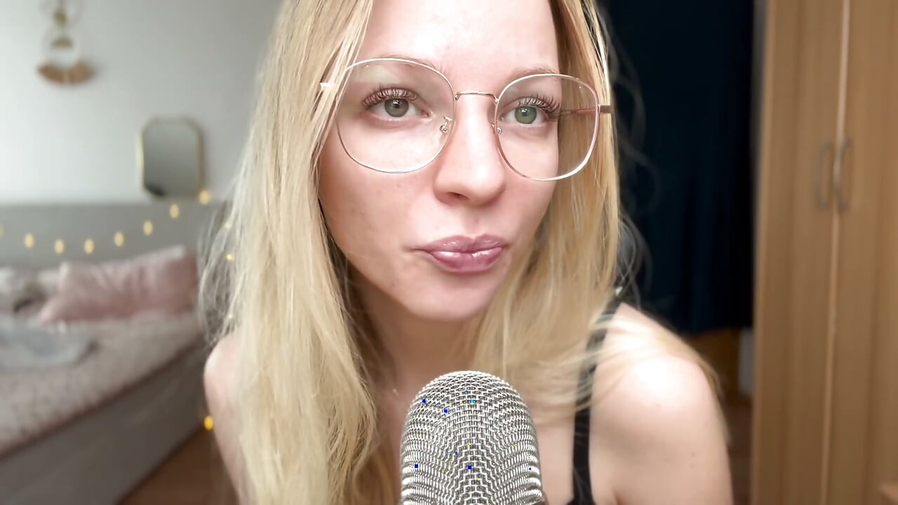 Промивання мізків у підкорення! Asmr