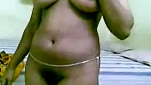 Mallu South Indian nude