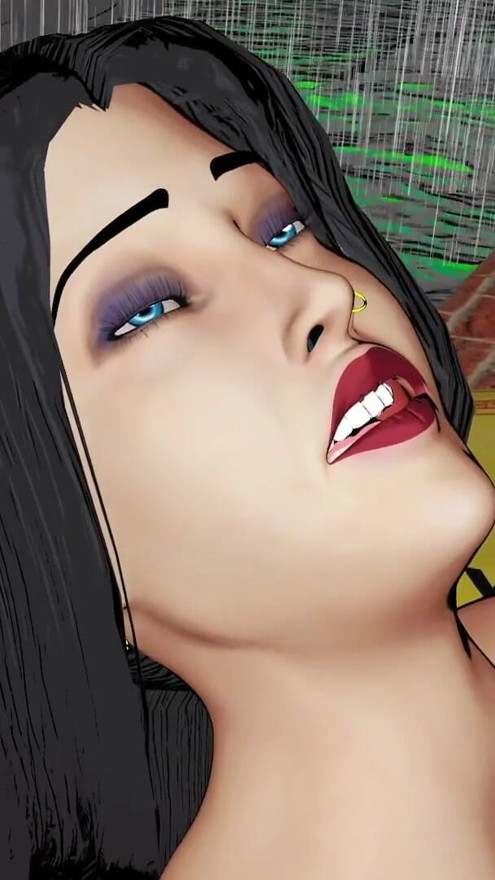 Sex.. Sex.. only sex | Clip 1