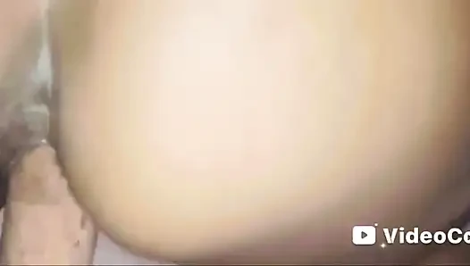 Big Booty Backshotz