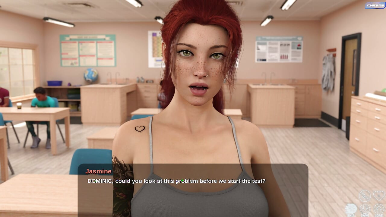 Sexo lento e furioso. Parte 3