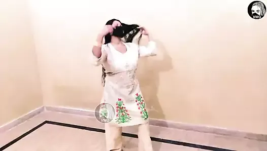 Горячее и сексуальное пакистанское танцевальное видео