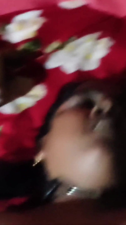 Indian Boy Fucking Sexy Hot Bhabi in Her Room