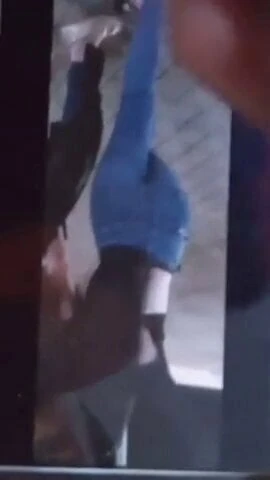 Cum tribute Angela 2 mamasita que culote tan rico delicioso