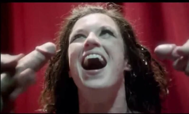 Very Hot Facial