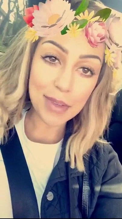 flower head