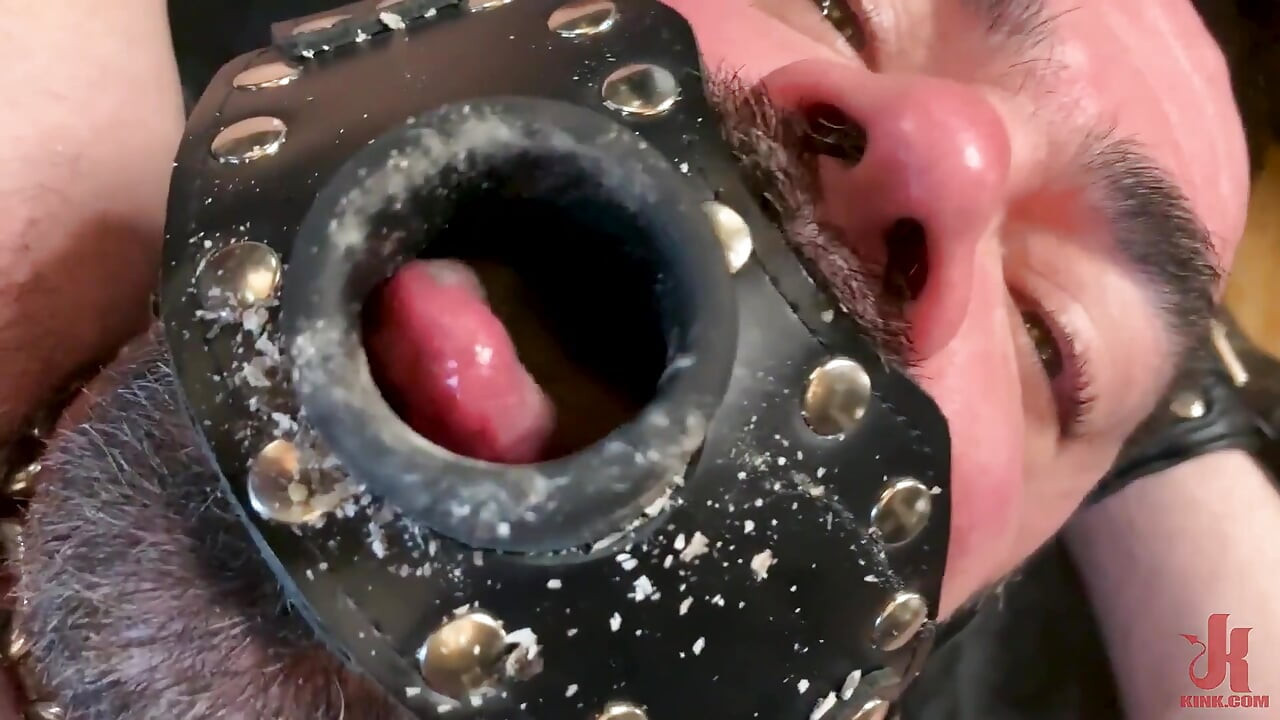 Pepeljara gospodina Kristofera