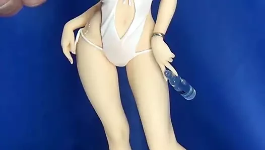 Şekil bukkake (toshiue kanojo) 200208