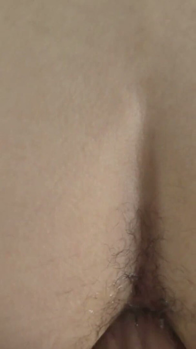 I fucked the sweet twink's tight asshole and conviled inside | Clip 3