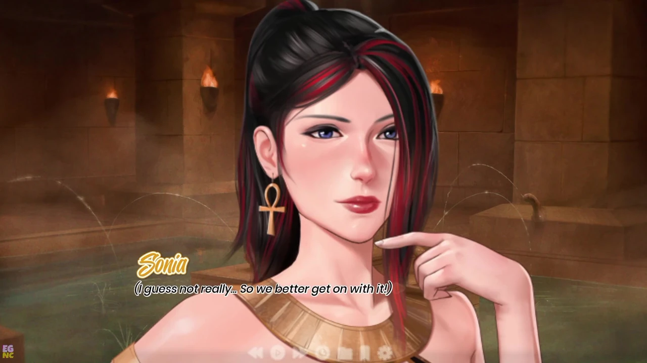 Banliyö prensi 75 - üvey kız arkadaşımı tekrar hamile bırakiyorum - eroticgamesnc tarafından