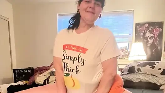 Squirts for days