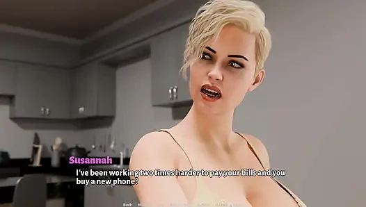 Petualangan gila #10 tante semok pengen memeknya dicrot sperma hangat