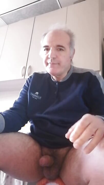 Der Montagmorgen