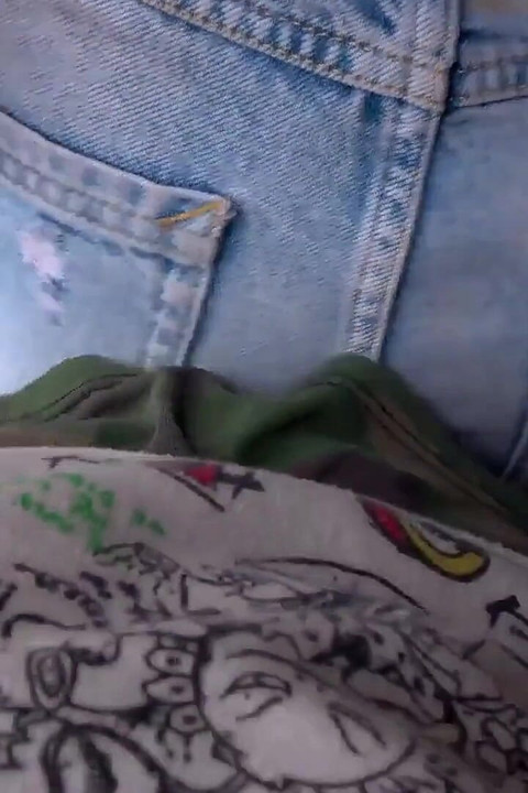 ベティ・ルックスが風景を背景にフェラチオをしている プレミアム編集 PureBJ