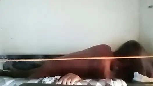 Сперма в моей заднице