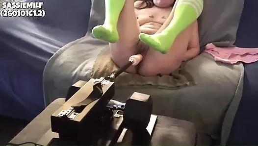 Makine sikiliyor misyoner (260101c1.2) (2of3)