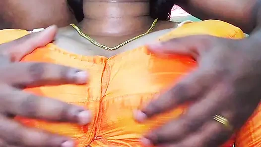 Hintli çift bdsm deniyor... Kavita yenge arzusu