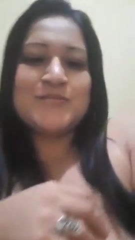 Amazing girl