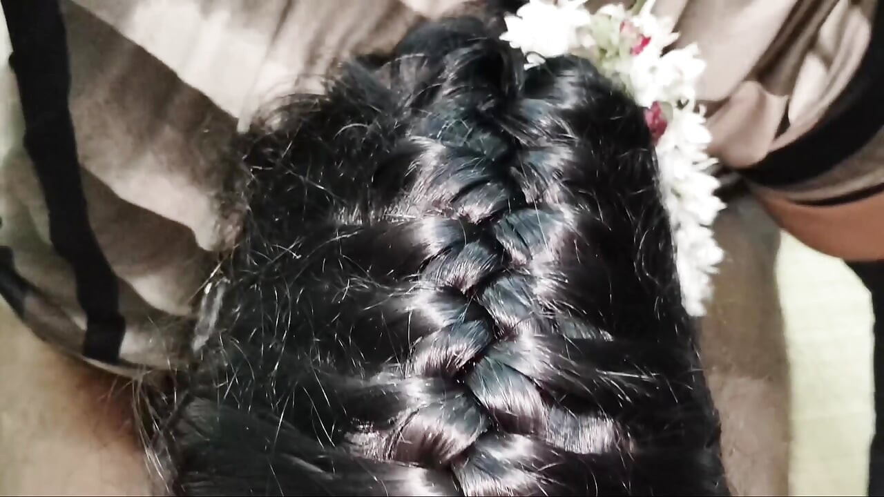 Indiai tamil dögös romantikus szex