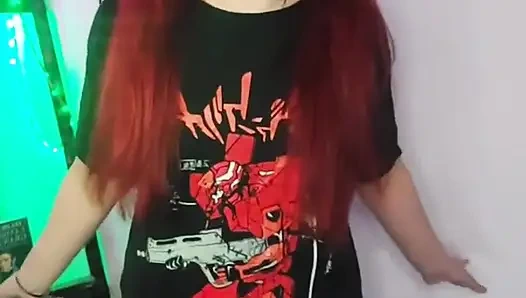 Shyyfxx hat mich für seine ex geworfen!! Ich ging auf die suche nach ihm und dies passierte!!