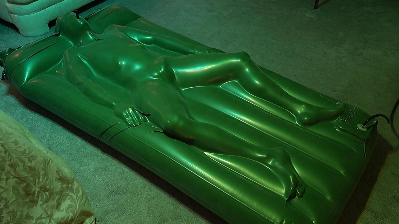 Vacbed Session 17 - Nature-Forward