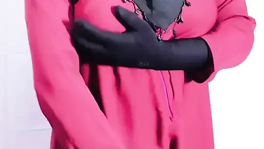 Wanita desa seksi yang cantik