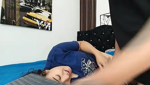 "Er ist nicht unschuldig, auch wenn es so scheint"