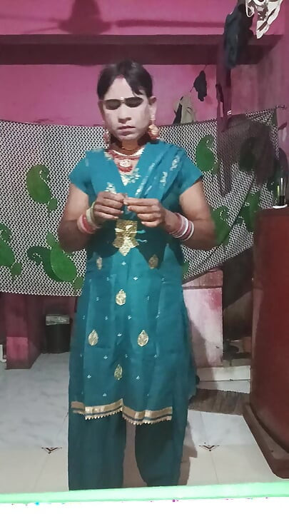Madhuri Bhabhi