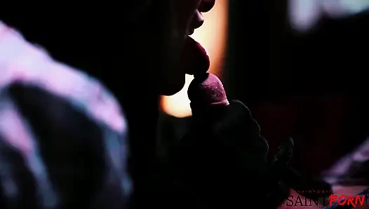 Erotica Writer Tastes the Dark Lusts and Fantasies of Gorgeous Women