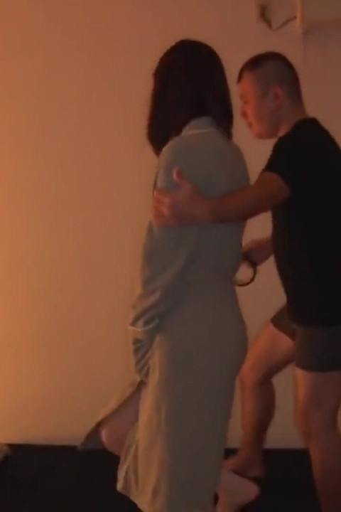 Broken Mood, Creampie Encounter with Aya Mamiya - Scene4